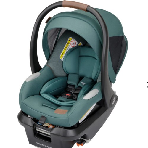 Mico™ Luxe+ Infant Car Seat