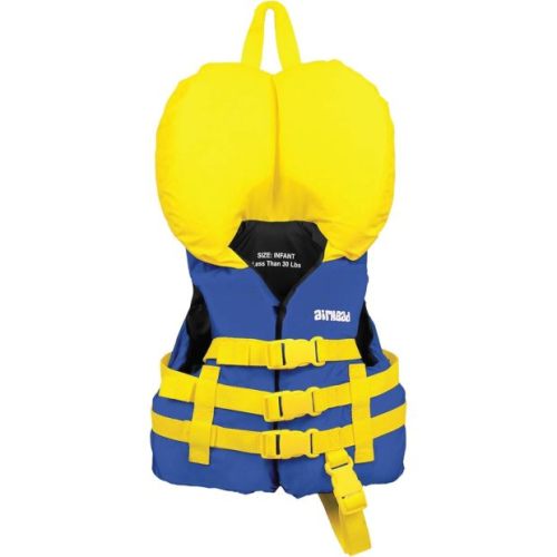 Airhead Infant's General Purpose Life Jacket