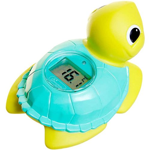 Dreambaby Room and Bath Baby Thermometer