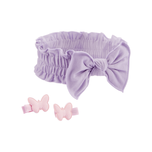 Baby 3-Pack Hair Clips - Carter's | Carter's