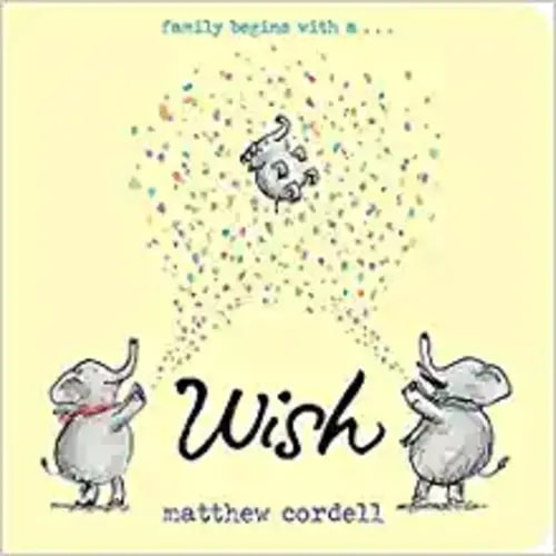 Wish (Wish Series, 1)