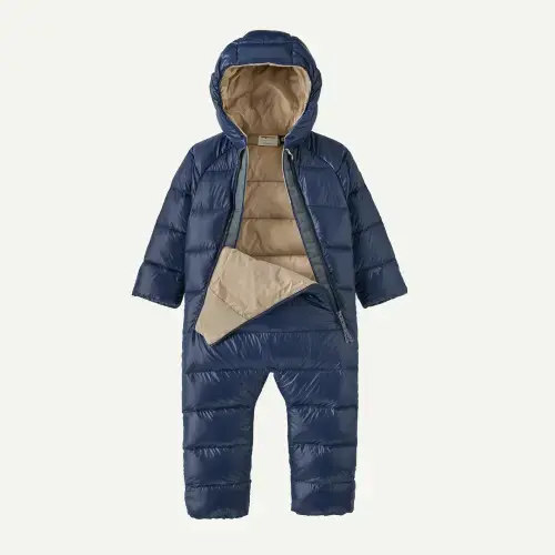 Patagonia Infant Hi-Loft Down Sweater™ Bunting