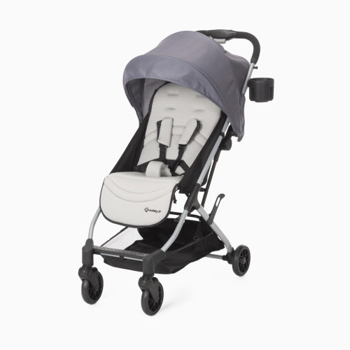 Safety 1st Easy-Fold Compact Stroller - Dorsal