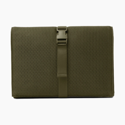 Joey Changing Kit - Dark Moss