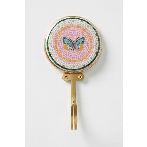 Bistro Garden Tile Hook | AnthroLiving