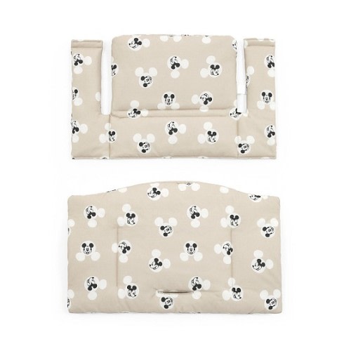 Stokke® Tripp Trapp® Disney Mickey Mouse Classic Cushion² | Pottery Barn Kids