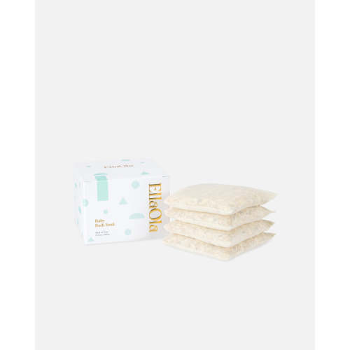 Organic Bath Soak - Default Title