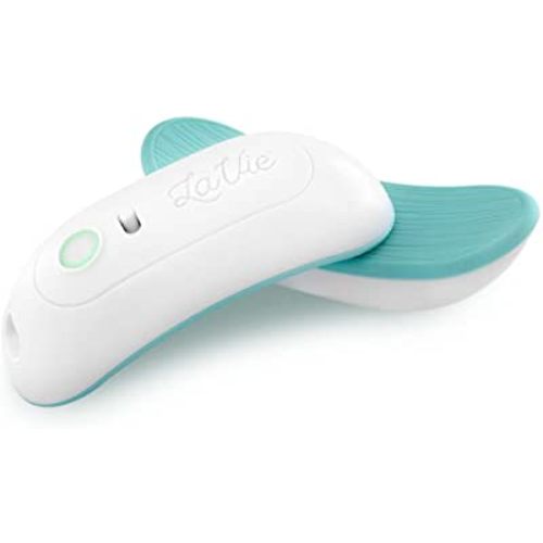 LaVie 3-in-1 Warming Lactation Massager, 2 Pack, Heat and Vibration, Pumping and Breastfeeding Essential, for Improved Milk Flow, Comforting Relief