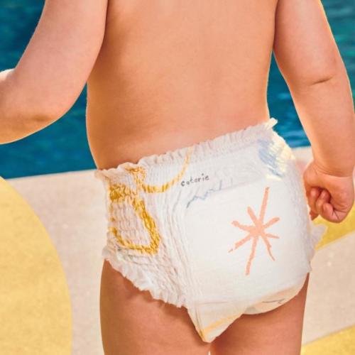 Coterie The Swimsuit