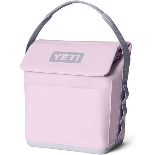 YETI Daytrip 6L Insulated Lunch Bag, Cherry Blossom