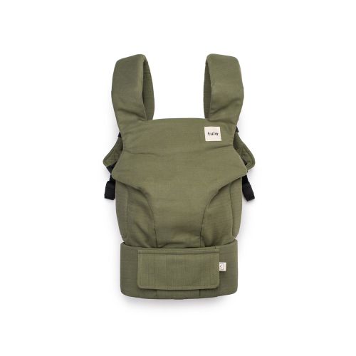 Olivo - Signature Handwoven Explore Baby Carrier – Baby Tula US