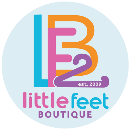 Gift Card – Little Feet Boutique La