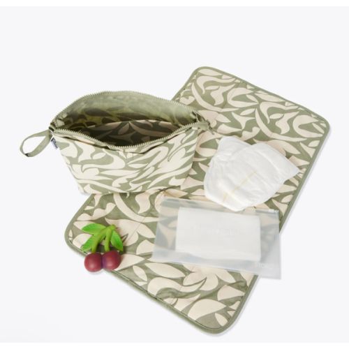 Quick Change Kit Bag