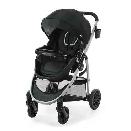Graco Modes Pramette 3-in-1 Stroller