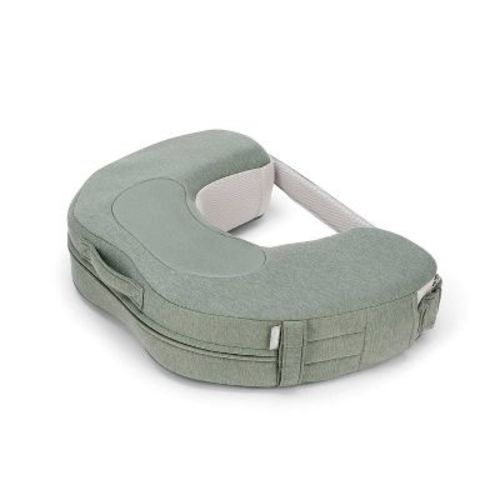 Inglesina Elysia Nursing & Breastfeeding Pillow - Balance Green
