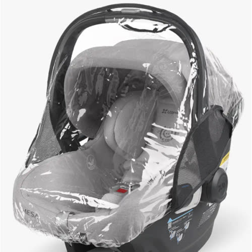 Infant Car Seat Rain Shield for Aria and Mesa (all Models) - UPPAbaby