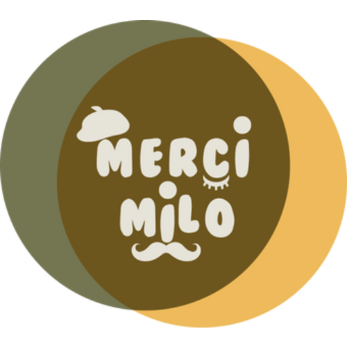 Gift Certificate – Shop Merci Milo