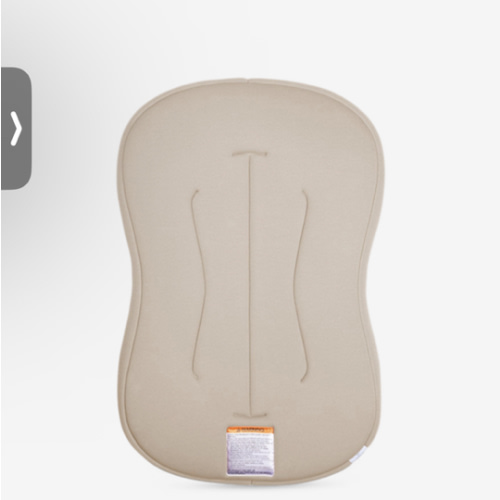 Lounger Curve | Birch