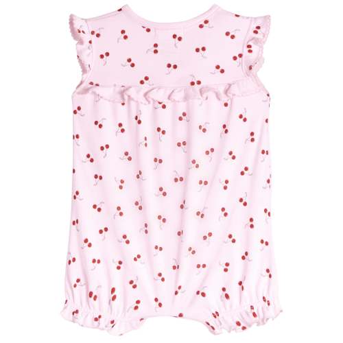 Sweet Cherries Romper