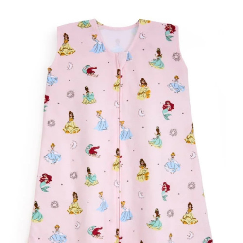 Disney Princess Cotton SleepSack Wearable Blanket | HALO
