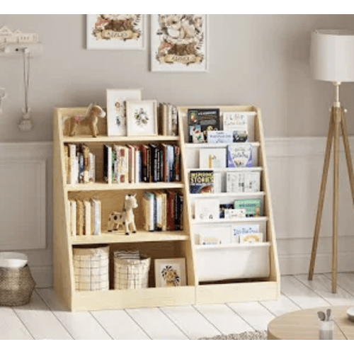 BOOK LIST TO AVOID DUPLICATES - Add yours to this list!