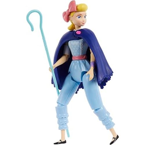 Disney and Pixar Toy Story 4 Core Character Figures, Bo Peep