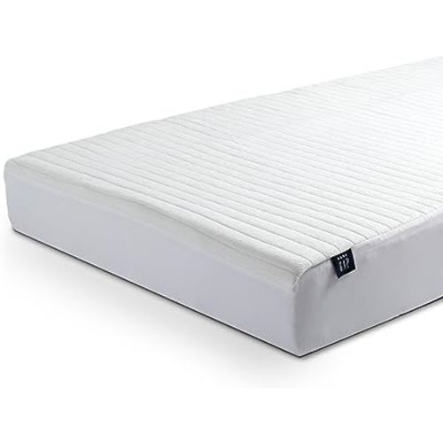 Delta Children, Gap babyGap Cooling Crib Mattress Pad/Protector, White