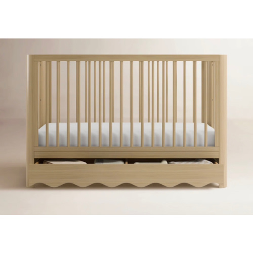 Storkcraft® Casablanca™ Deluxe 5-in-1 Convertible Crib with Drawer