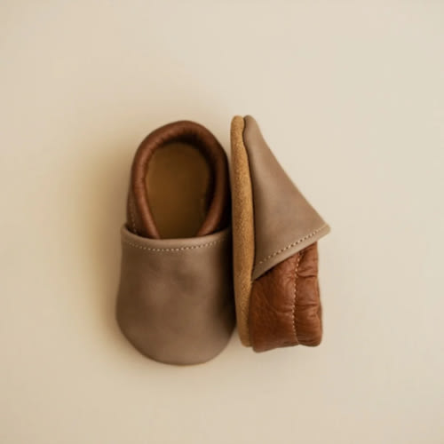 Soft Sole Leather Baby Shoes and Baby Boots – Sun & Lace