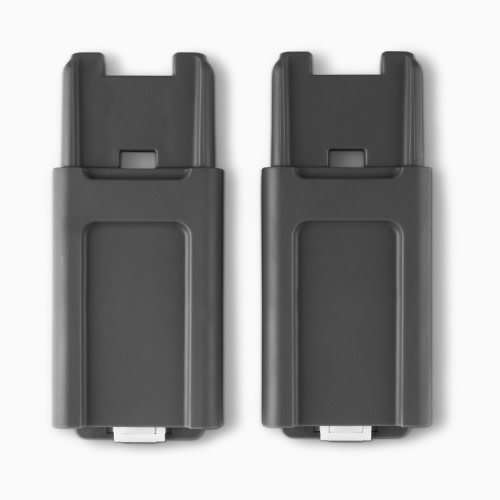 UPPAbaby Upper Adapters for Cruz V2