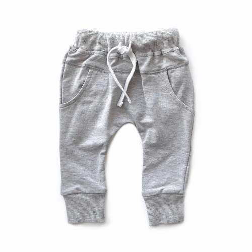 Jogger - Grey