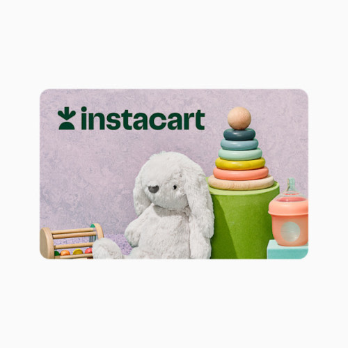 Instacart Gift Card