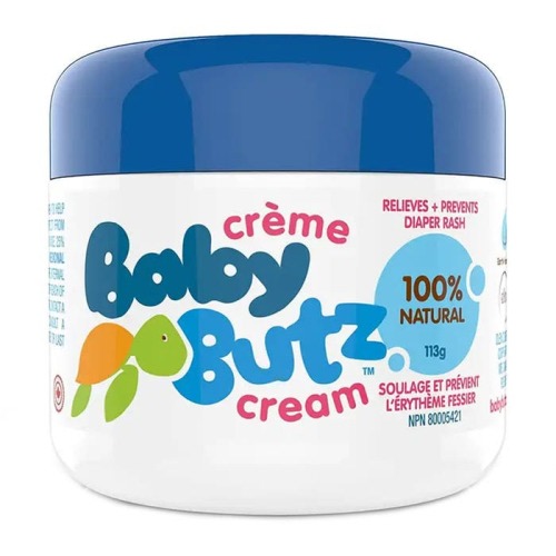 Large Cream (4 oz)