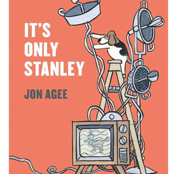 It's Only Stanley