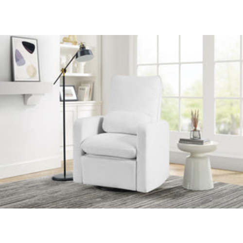 babyGap Cloud Recliner with LiveSmart Evolve Fabric