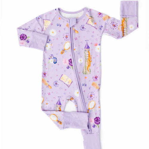 Rapunzel Bamboo Sleeper