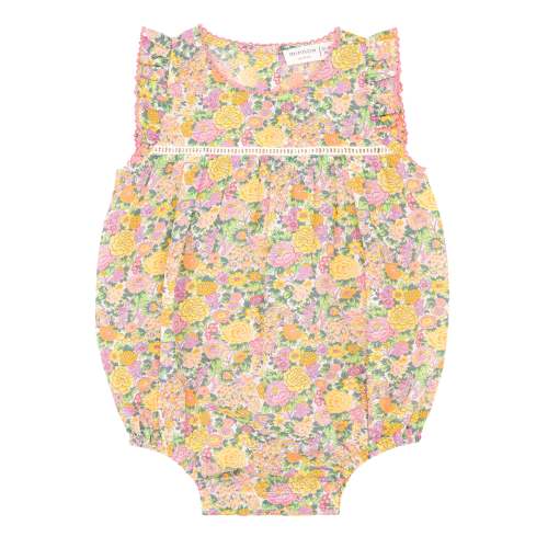 Elysian Day Bubble Romper