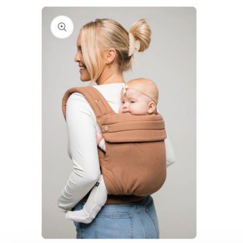 The Monarch Carrier - Mocha – Mabē