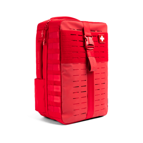 MyFAK Mini First Aid Kit | My Medic
