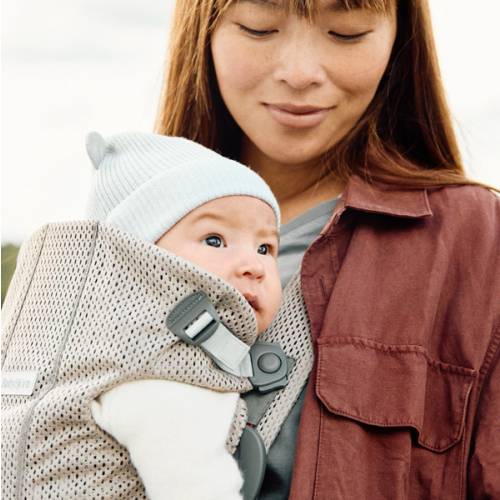 BabyBjörn Baby Carrier Mini