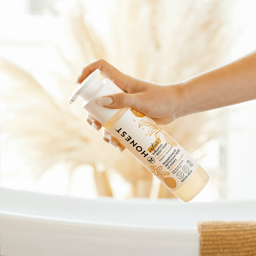 Baby Refresh Collection: Bath Time Kit Essentials