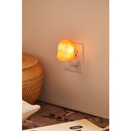 Himalayan Salt Lamp Night Light