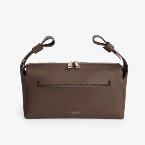 Stroller Caddy – MINA BAIE