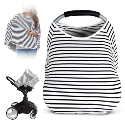 Breastfeeding/Nursing Mutlipurpose cover