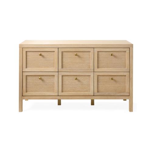Scout Dresser