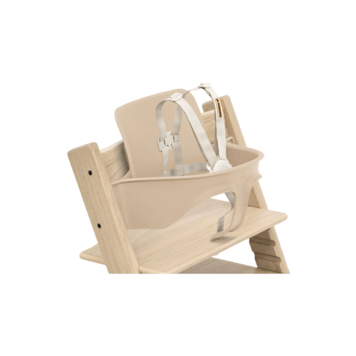 Tripp Trapp Baby Set with Harness - HipBabyGear