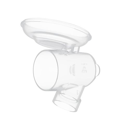 Momcozy Original S9 Pro/S12 Pro Replacement Accessories, Only Compatible with Momcozy S9 Pro/S12 Pro Breast Pump NOT for S9/S12(Linker, 1 Pack)