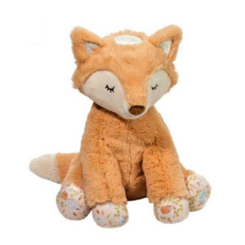 Fox Starlight Musical Stuffed Animal – The Village Merc.