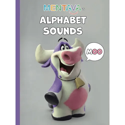 Mentava's Alphabet Sounds