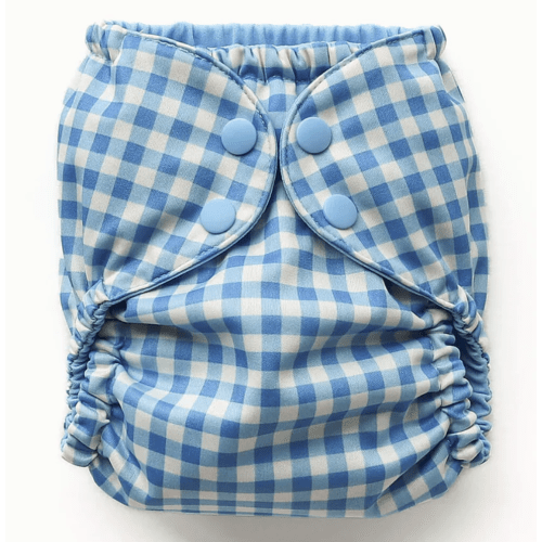 Cloth Diaper Waterproof Covers - Esembly Baby